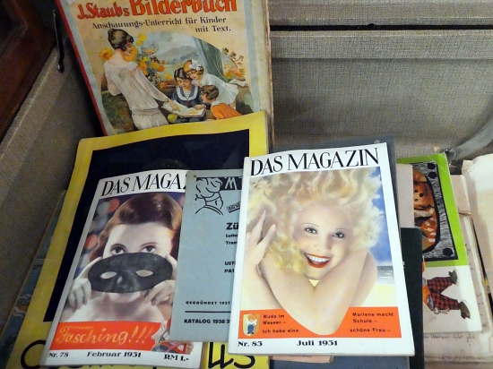 Diversico
                            Chur.CH